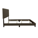 Boyd Panel Bed - Furniture World