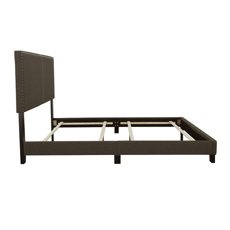 Boyd Panel Bed - Furniture World