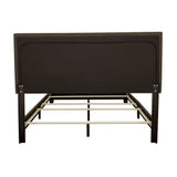 Boyd Panel Bed - Furniture World