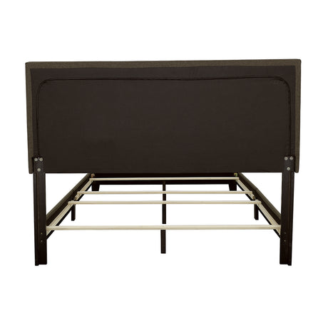 Boyd Panel Bed - Furniture World