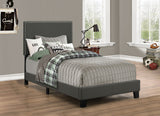 Boyd Panel Bed - Furniture World