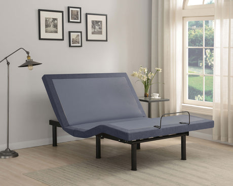 Clara Adjustable Bed Base - Furniture World