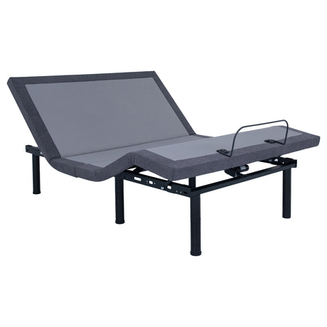Clara Adjustable Bed Base - Furniture World
