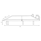 Clara Adjustable Bed Base - Furniture World