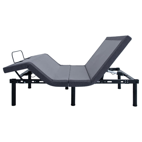 Clara Adjustable Bed Base - Furniture World