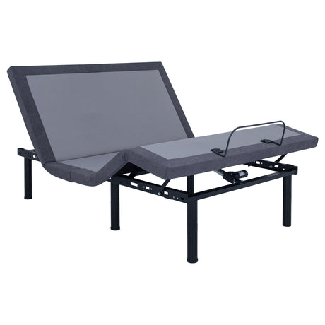 Clara Adjustable Bed Base - Furniture World