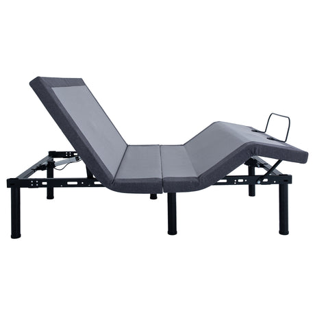 Clara Adjustable Bed Base - Furniture World