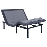 Negan Adjustable Bed Base - Furniture World