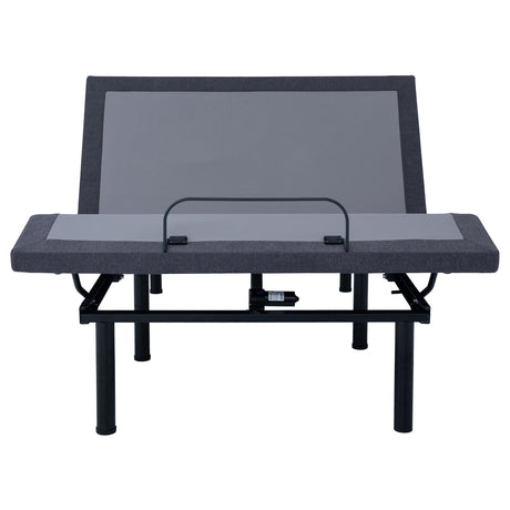 Negan Adjustable Bed Base - Furniture World