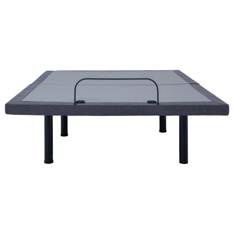 Negan Adjustable Bed Base - Furniture World