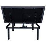 Negan Adjustable Bed Base - Furniture World