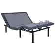 Negan Adjustable Bed Base - Furniture World
