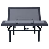 Negan Adjustable Bed Base - Furniture World