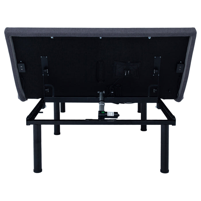 Negan Adjustable Beds - Furniture World