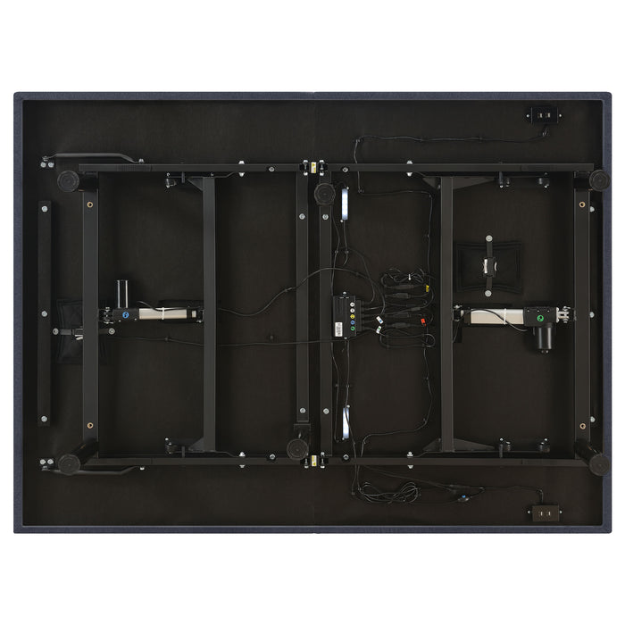 Negan Adjustable Beds - Furniture World