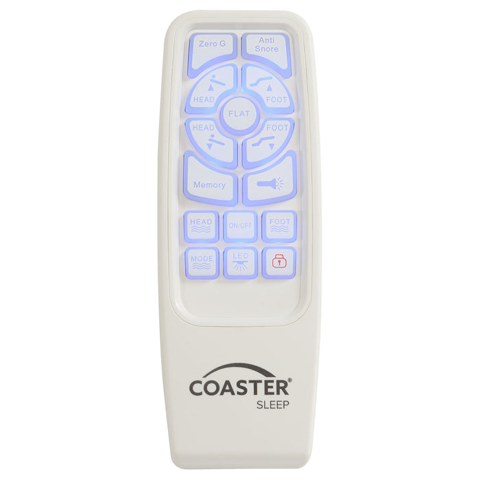 Negan Adjustable Beds - Furniture World