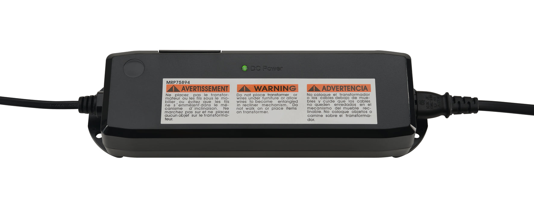 Negan Adjustable Beds - Furniture World