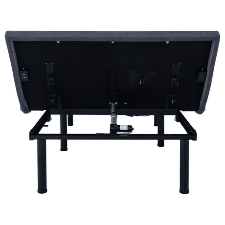 Negan Adjustable Bed Base - Furniture World