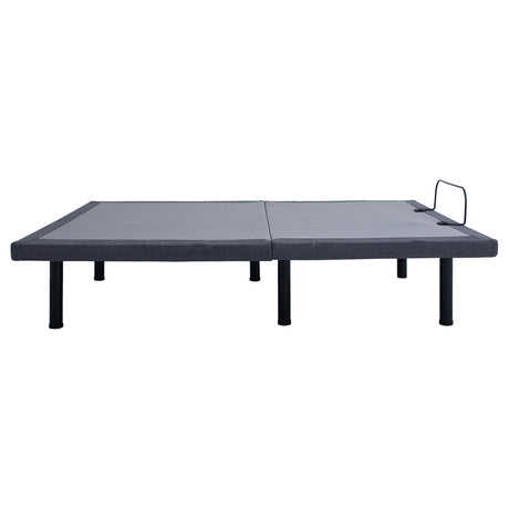 Negan Adjustable Bed Base - Furniture World