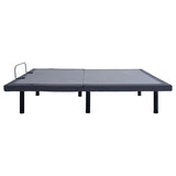 Negan Adjustable Bed Base - Furniture World