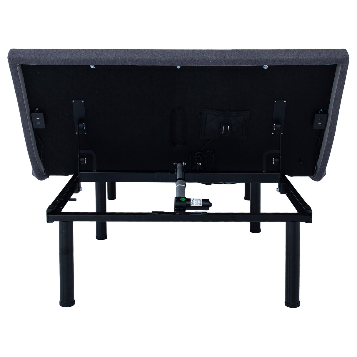 Negan Adjustable Bed Base - Furniture World