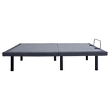 Negan Adjustable Bed Base - Furniture World