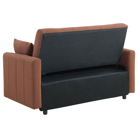 Portland Convertible Sleeper Sofa Bed - Furniture World