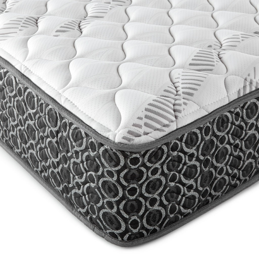 Hayes Firm Tight Top Hybrid Mattress - Furniture World