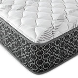 Hayes Firm Tight Top Hybrid Mattress - Furniture World