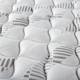 Hayes Firm Tight Top Hybrid Mattress - Furniture World