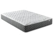 Hayes Firm Tight Top Hybrid Mattress - Furniture World