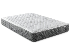 Hayes Firm Tight Top Hybrid Mattress - Furniture World