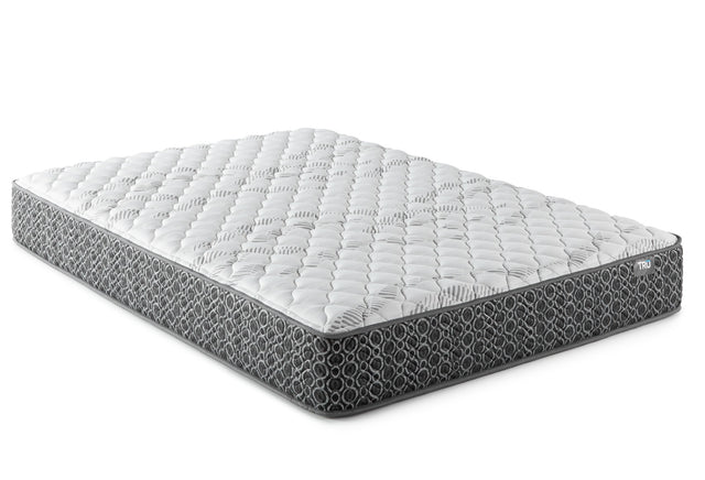 Hayes Firm Tight Top Hybrid Mattress - Furniture World