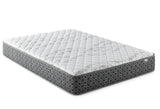 Hayes Firm Tight Top Hybrid Mattress - Furniture World