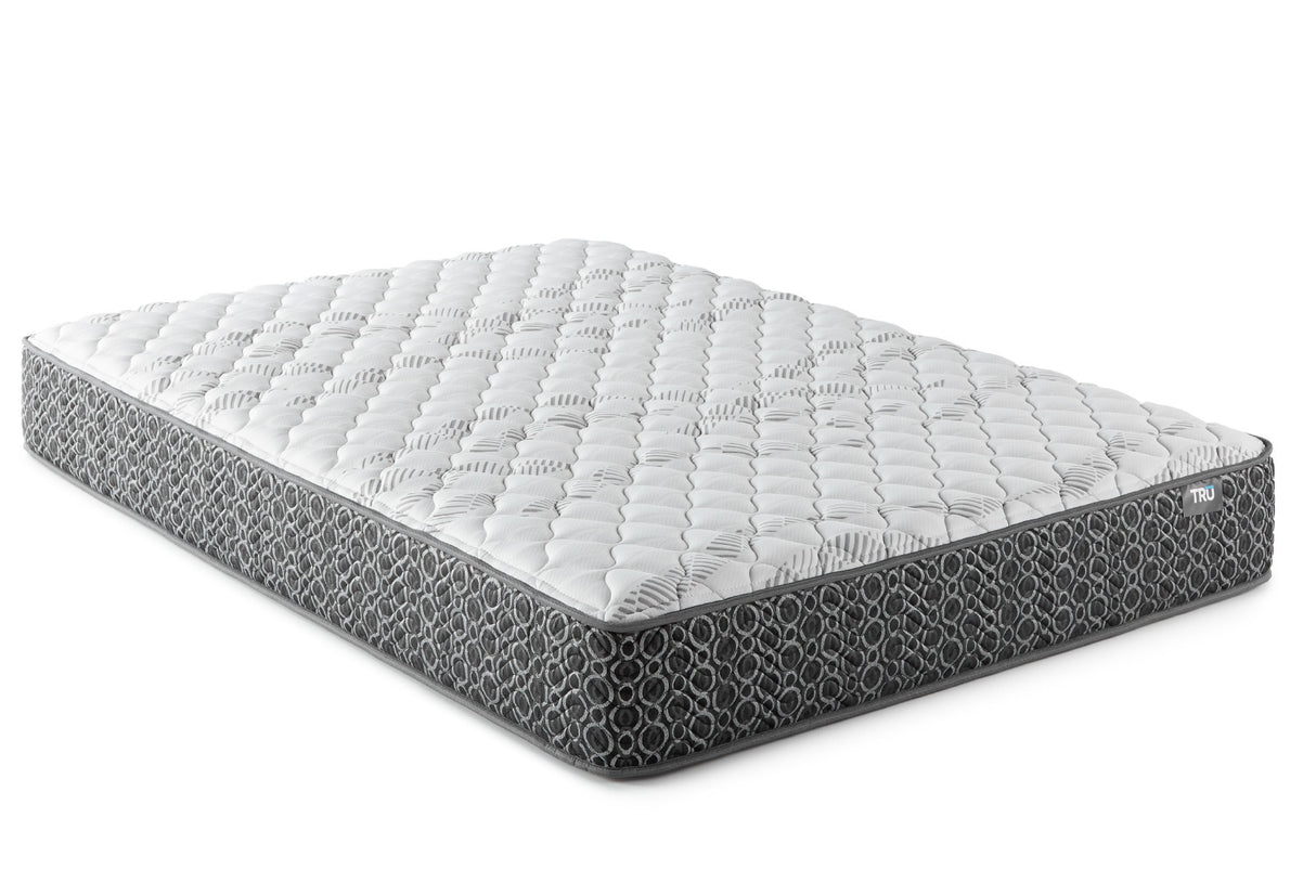 Hayes Firm Tight Top Hybrid Mattress - Furniture World