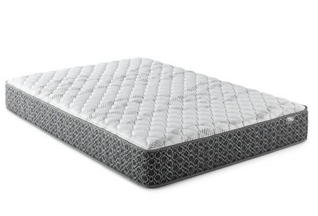 Hayes Firm Tight Top Hybrid Mattress - Furniture World