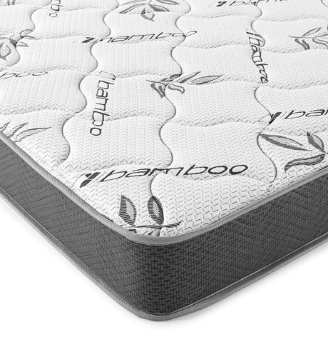 Kenyon Firm Tight Top Foam Mattress - Furniture World
