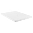 Cascade Cooling Performance Foam Mattress Topper - Furniture World