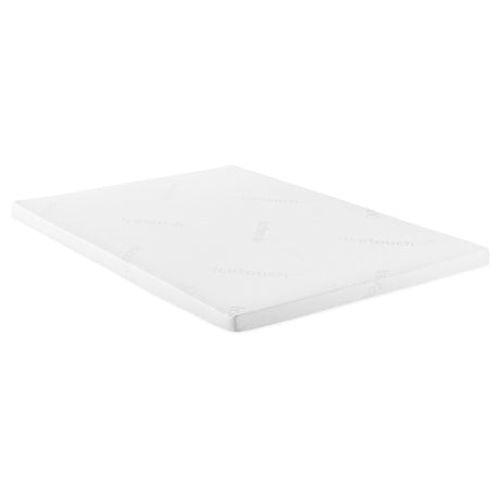 Cascade Cooling Performance Foam Mattress Topper - Furniture World