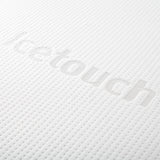 Cascade Cooling Performance Foam Mattress Topper - Furniture World
