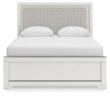 Zuraleus Bed