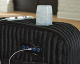 Forest Lake Power Recliner