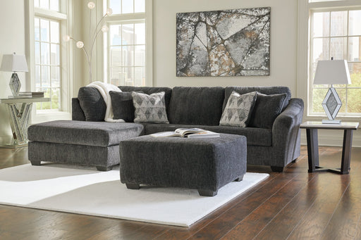 Biddeford Living Room Set - Furniture World