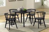 Yate Dining Chair (2/CTN)