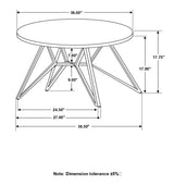 Hadi Coffee Table