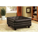 Stanford Armless Chair