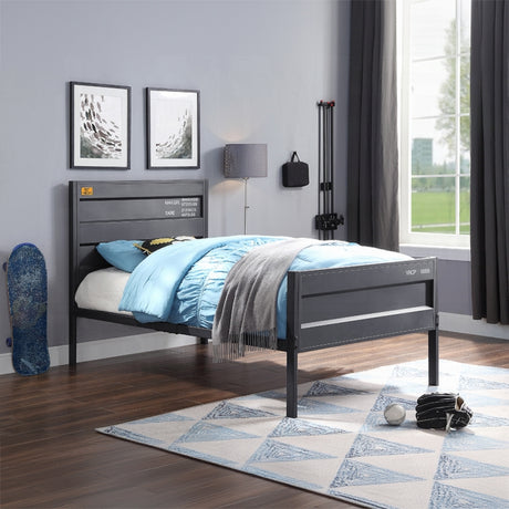 Cargo Full Bed - Furniture World