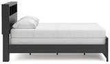 Broachmyn Bed