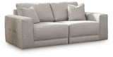 Next-Gen Gaucho Sectional Loveseat