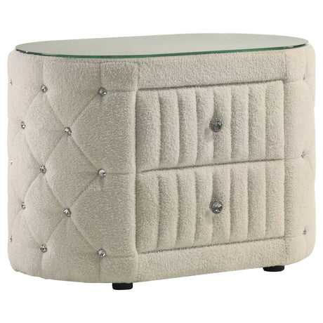 Sonya Bedroom Set - Furniture World
